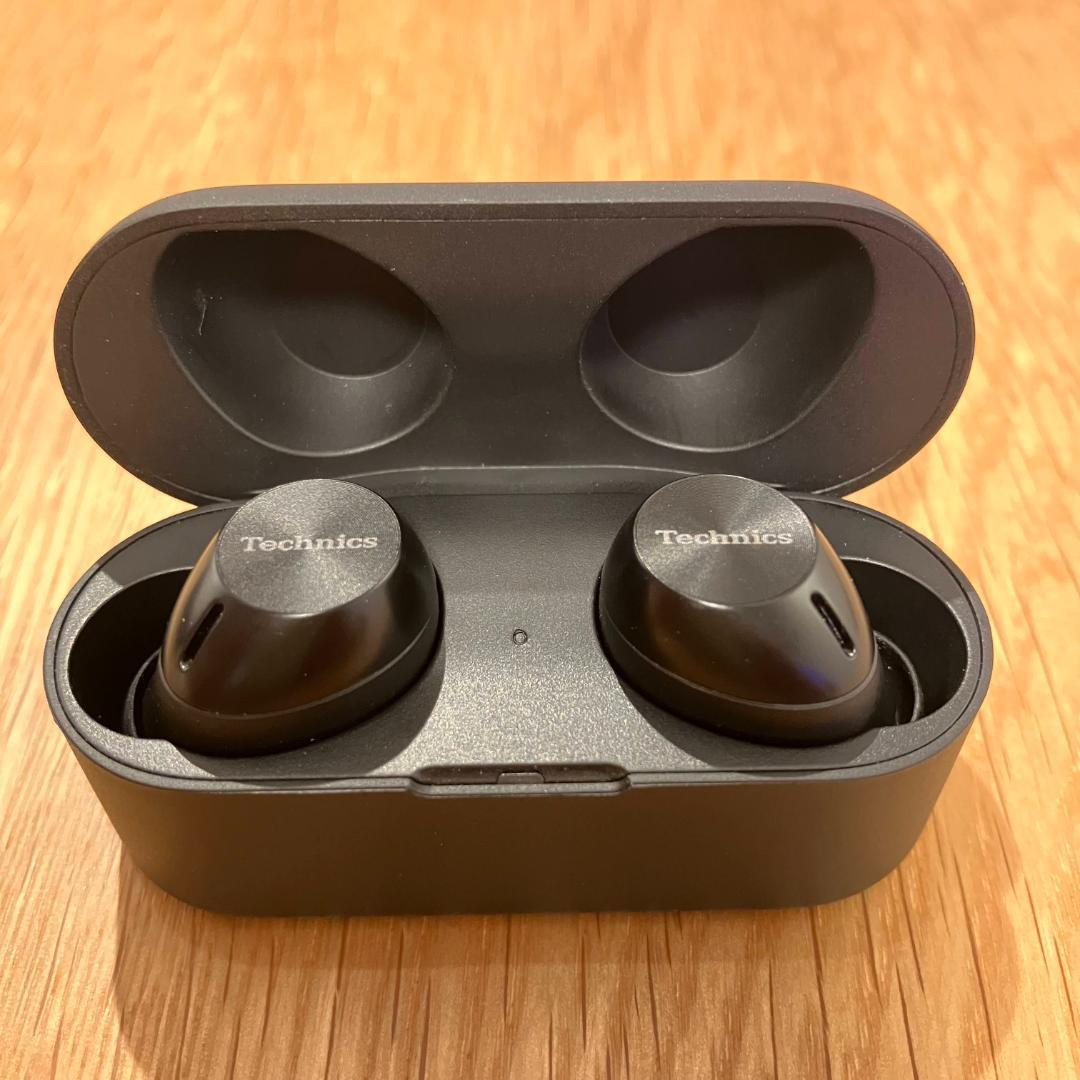 Technics EAH-AZ40M2 ブラック