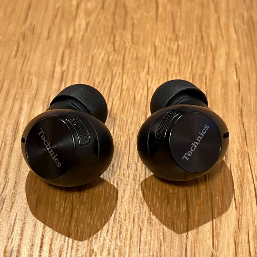 Technics EAH-AZ40M2 ブラック