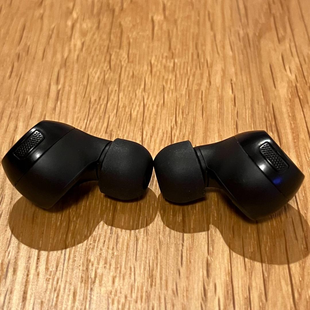 Technics EAH-AZ40M2 ブラック