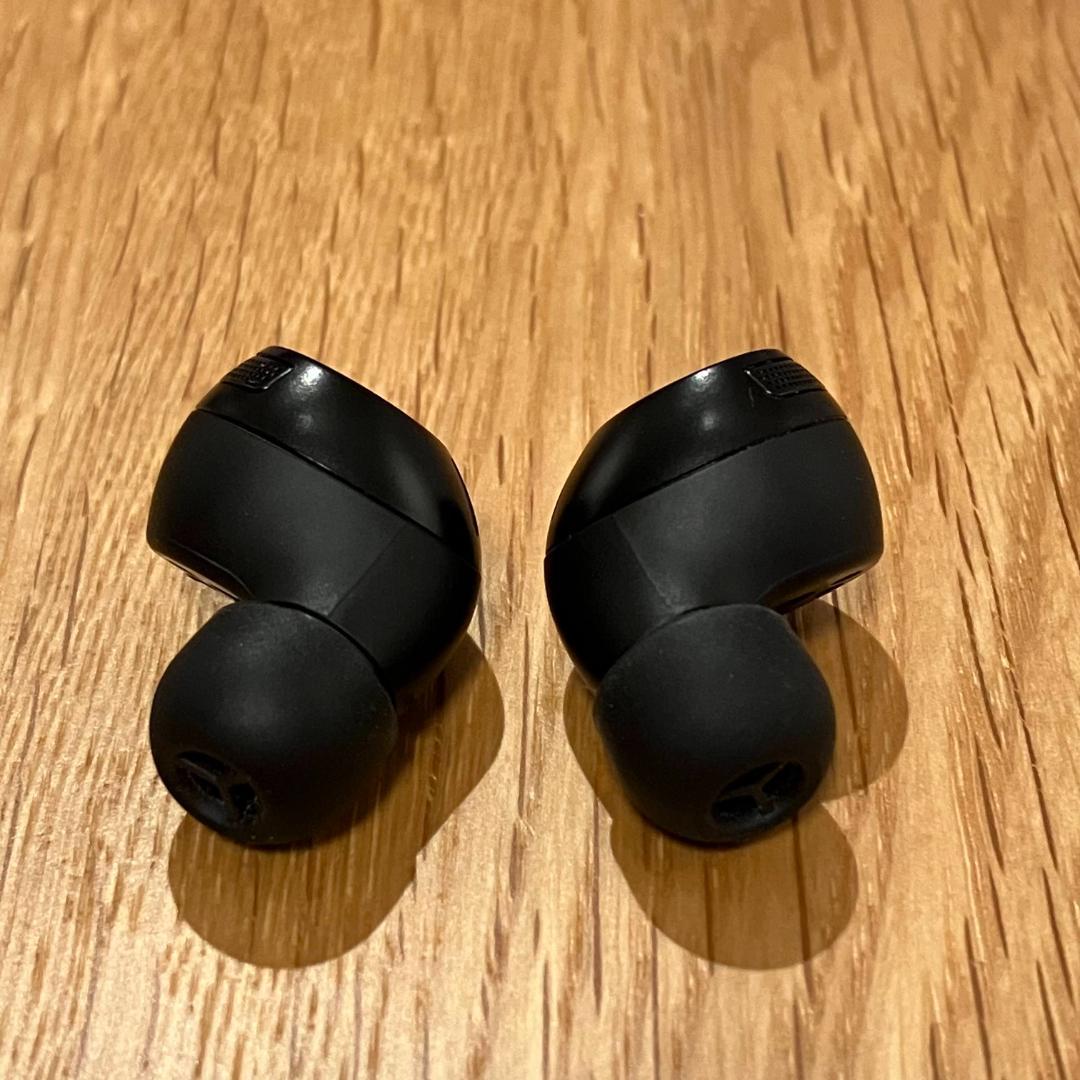 Technics EAH-AZ40M2 ブラック