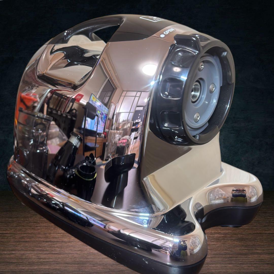 極美品　ZENKEN ベジフルZJ-B2-Z 野菜ジューサー 付属品多数