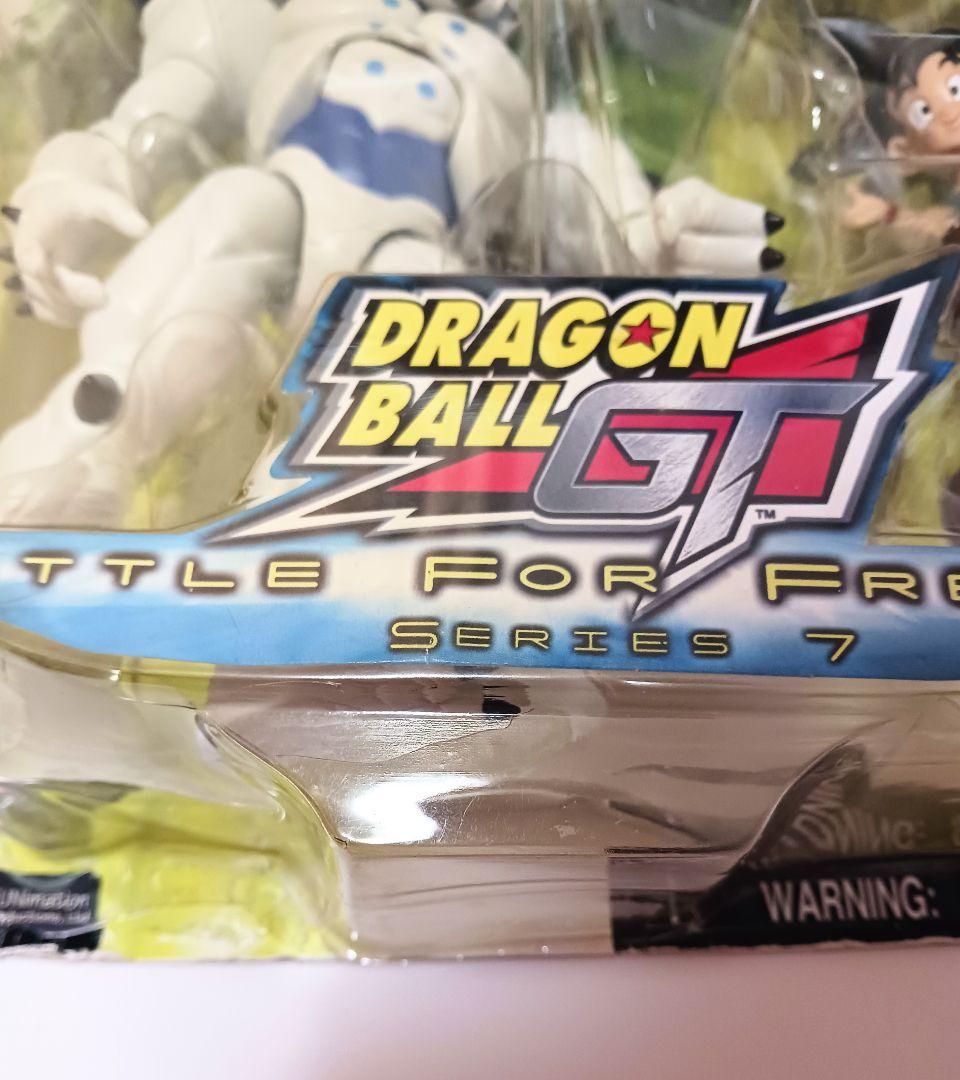 JAKKS Pacific DRAGONBALL /ドラゴンボール フィギュア