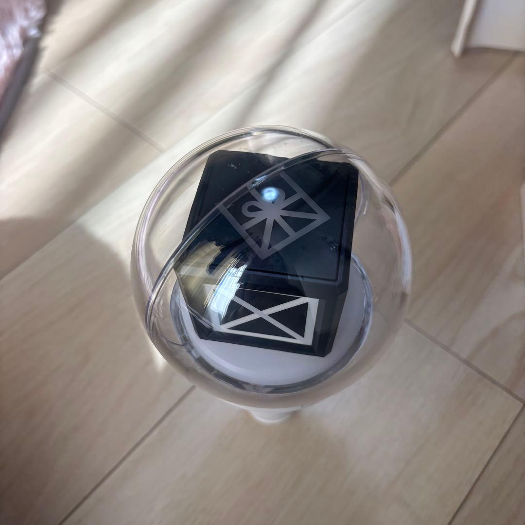 NiziUペンライト