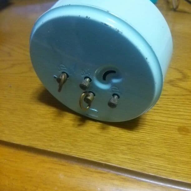 アンティーク 手巻き