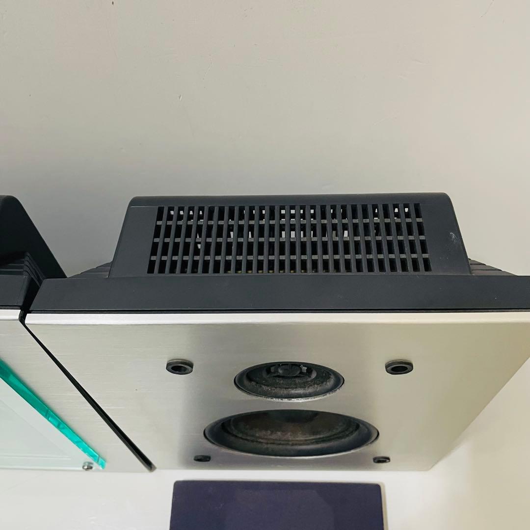 8458 NAKAMICHI ナカミチ sound space 5 動作確認済み