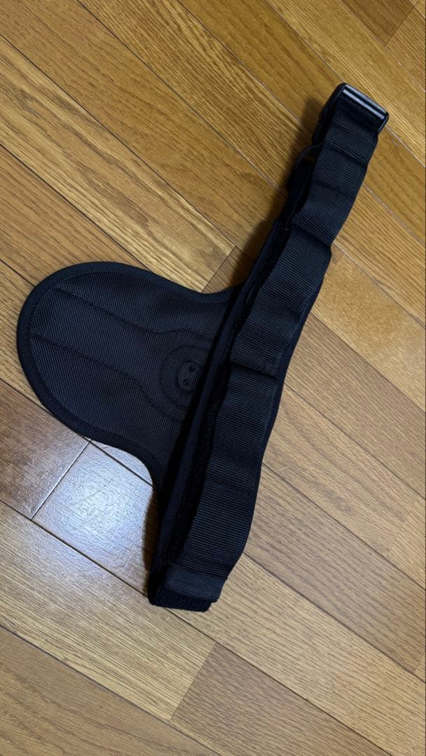 SPIDERスパイダーホルスター ベルトのみ