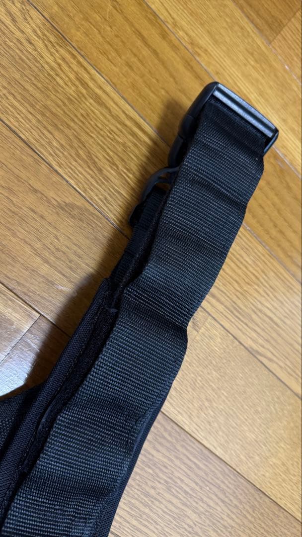 SPIDERスパイダーホルスター ベルトのみ