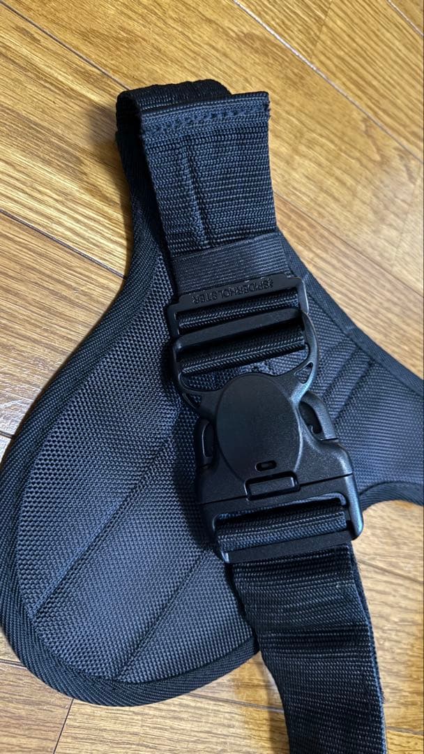 SPIDERスパイダーホルスター ベルトのみ