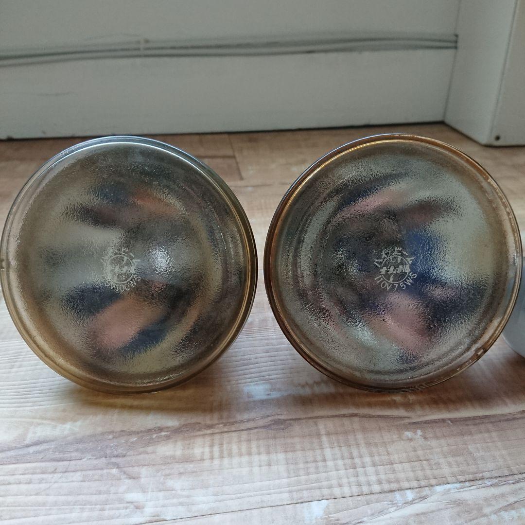 ハイビーム 電球