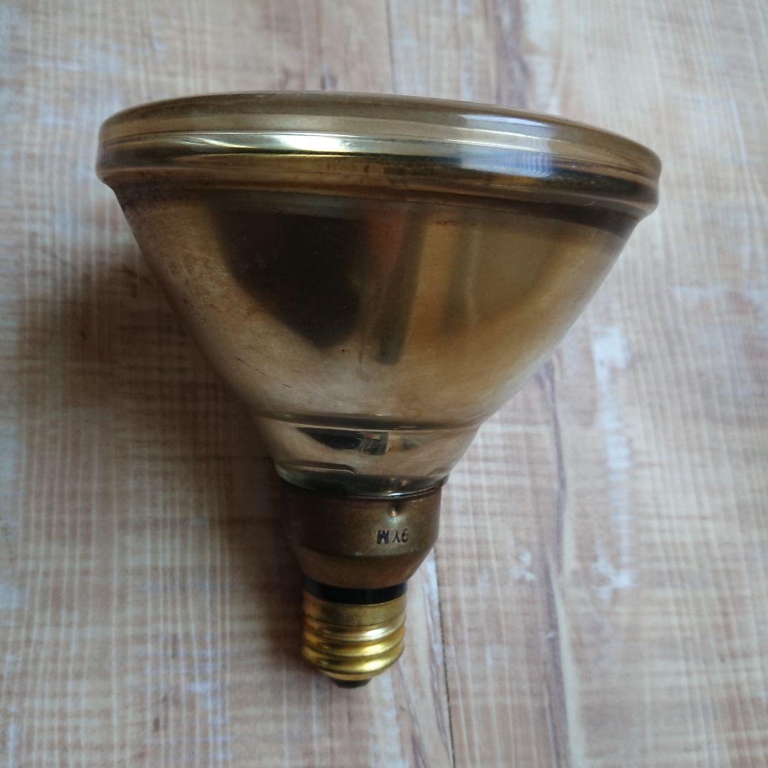 ハイビーム 電球