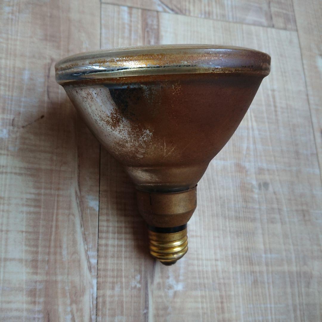 ハイビーム 電球