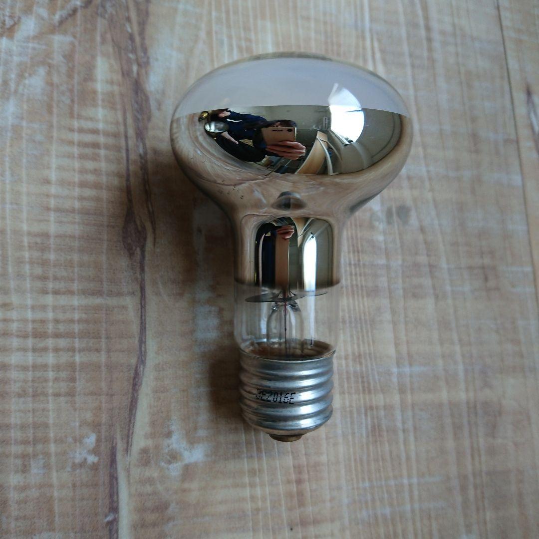 ハイビーム 電球