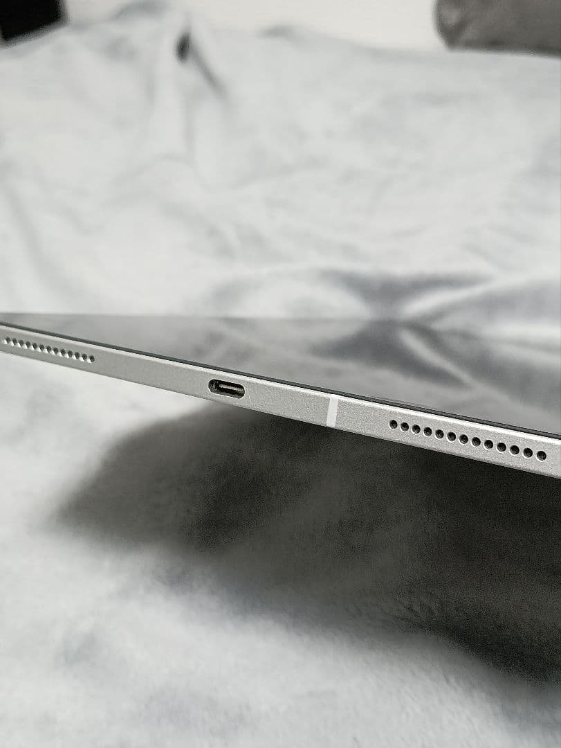 SIMフリー Apple iPadPro 11インチ 64GB 2018年