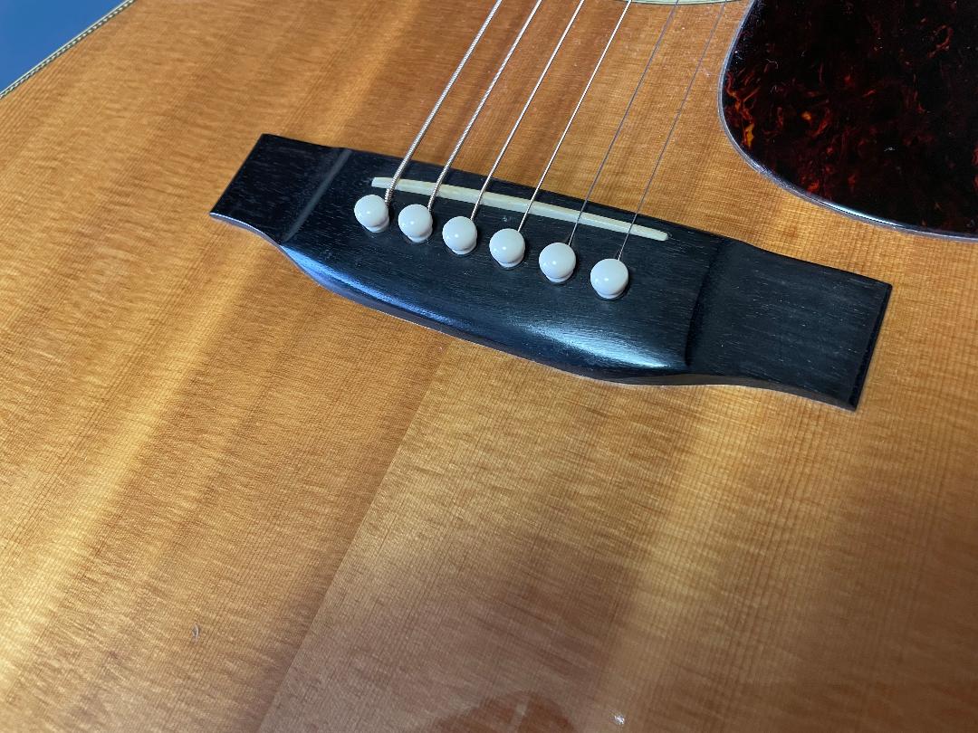 K.Yairi YW-500R ジャンク扱い