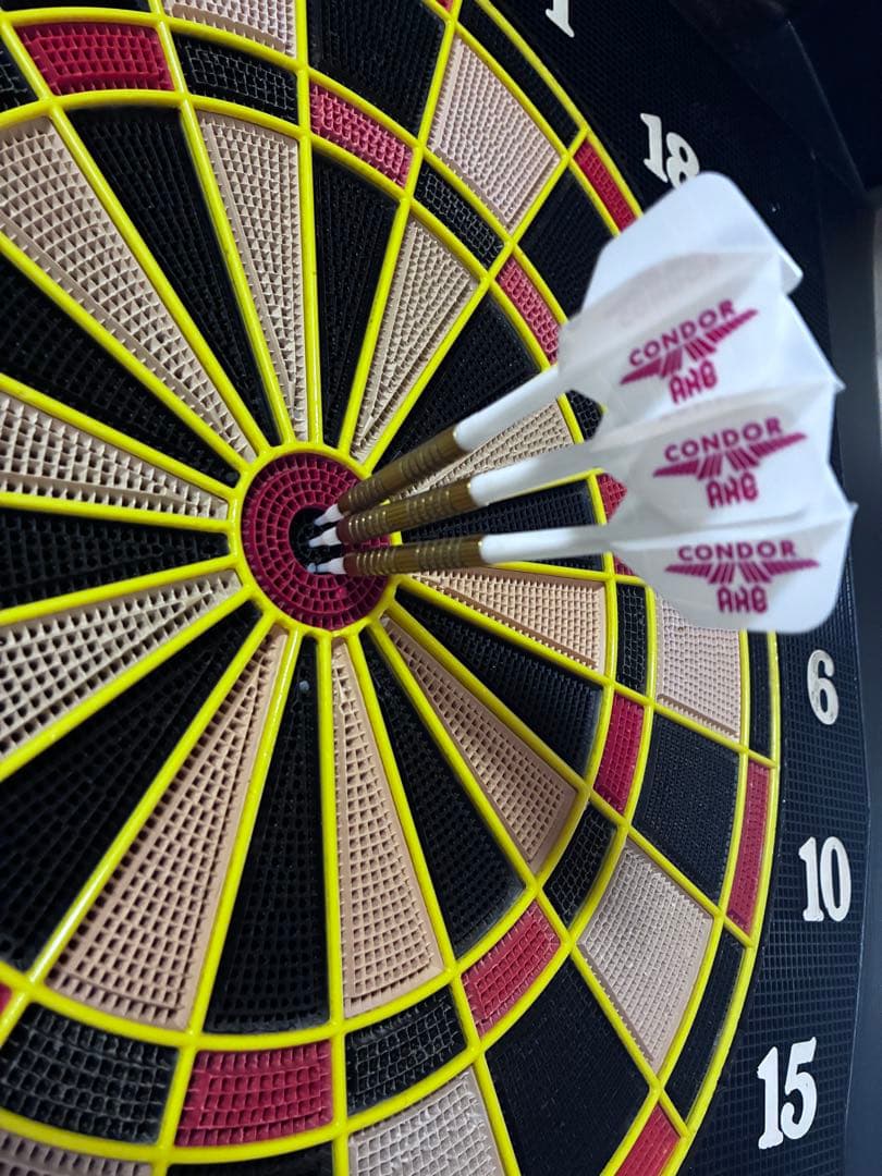 DMC ゴールドバレル　希少　１８g