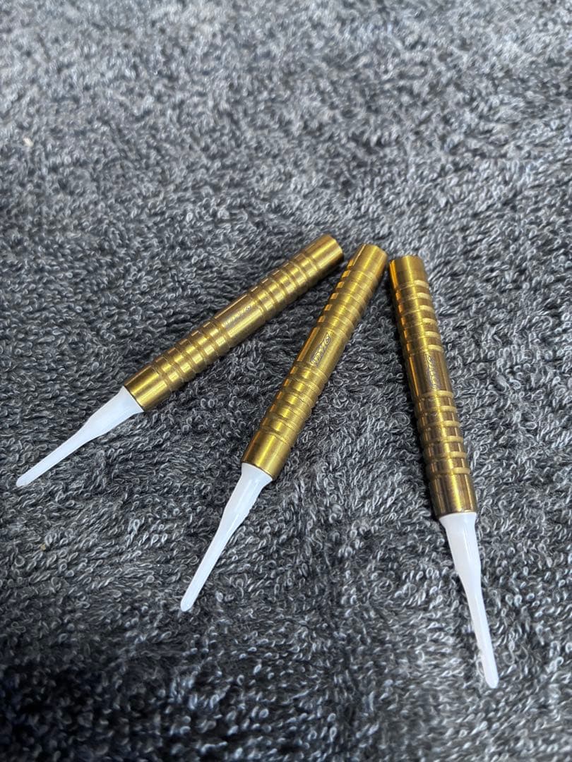 DMC ゴールドバレル　希少　１８g