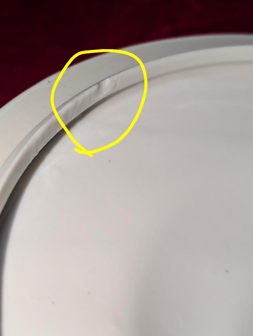 両手鍋　手付鍋　シチュー　スープチューリン　九谷　ビンテージ　大皿　一式　青竹