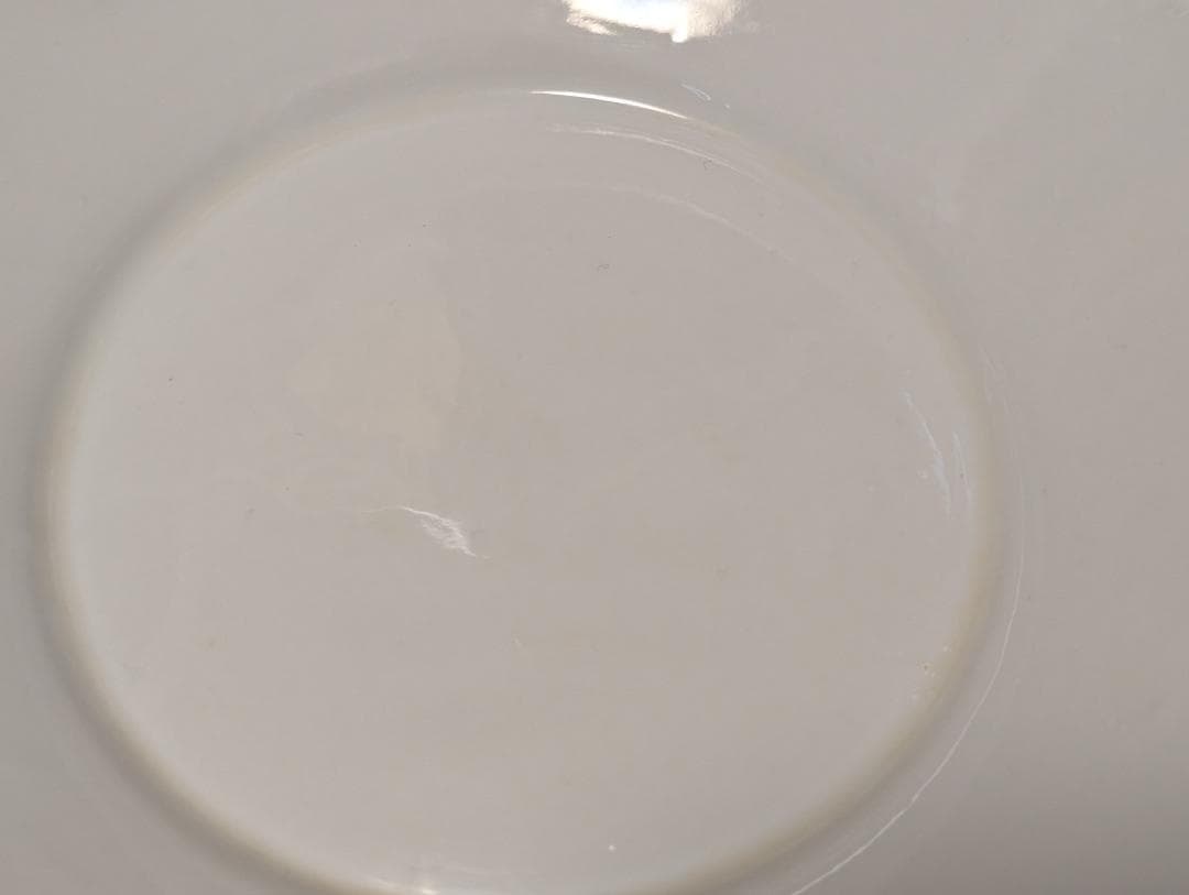 両手鍋　手付鍋　シチュー　スープチューリン　九谷　ビンテージ　大皿　一式　青竹