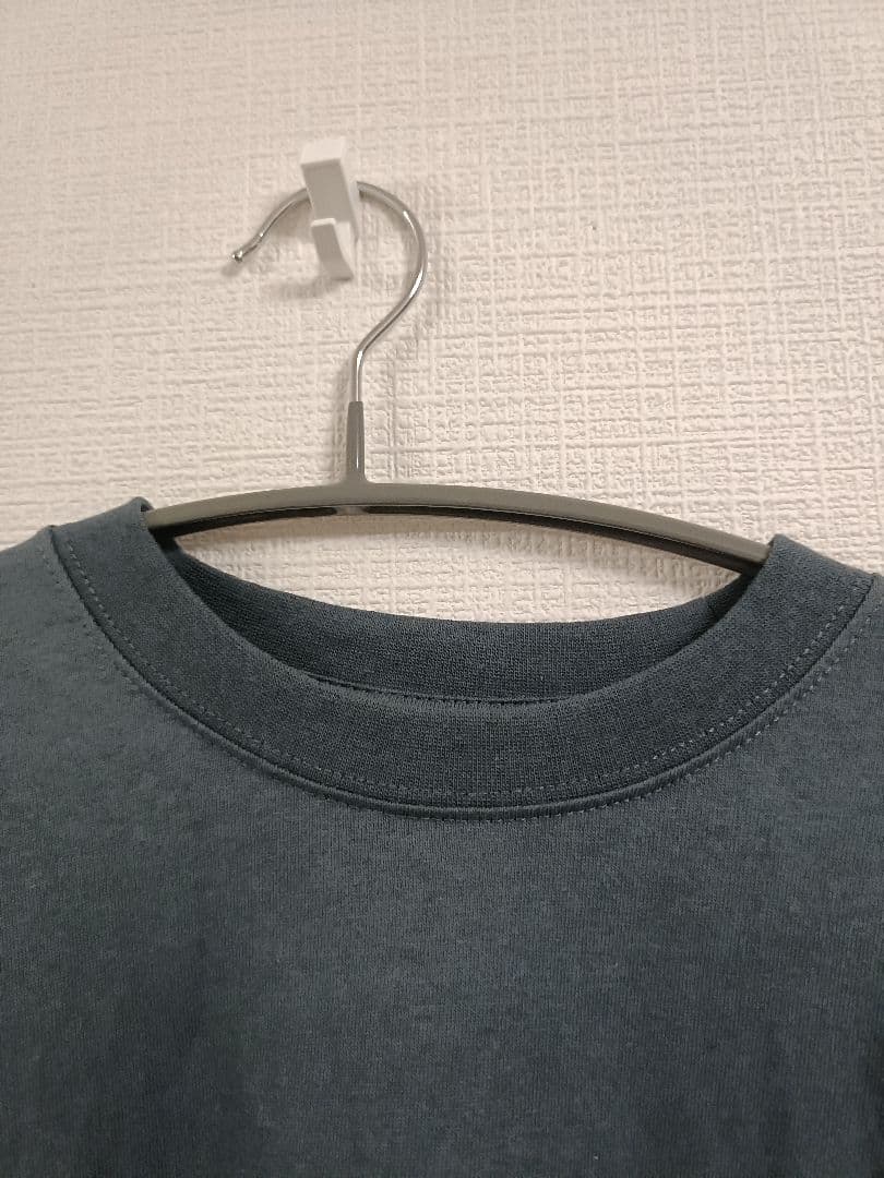 XG WORLD TOUR 'THE CORE' ロングスリーブTシャツ　S