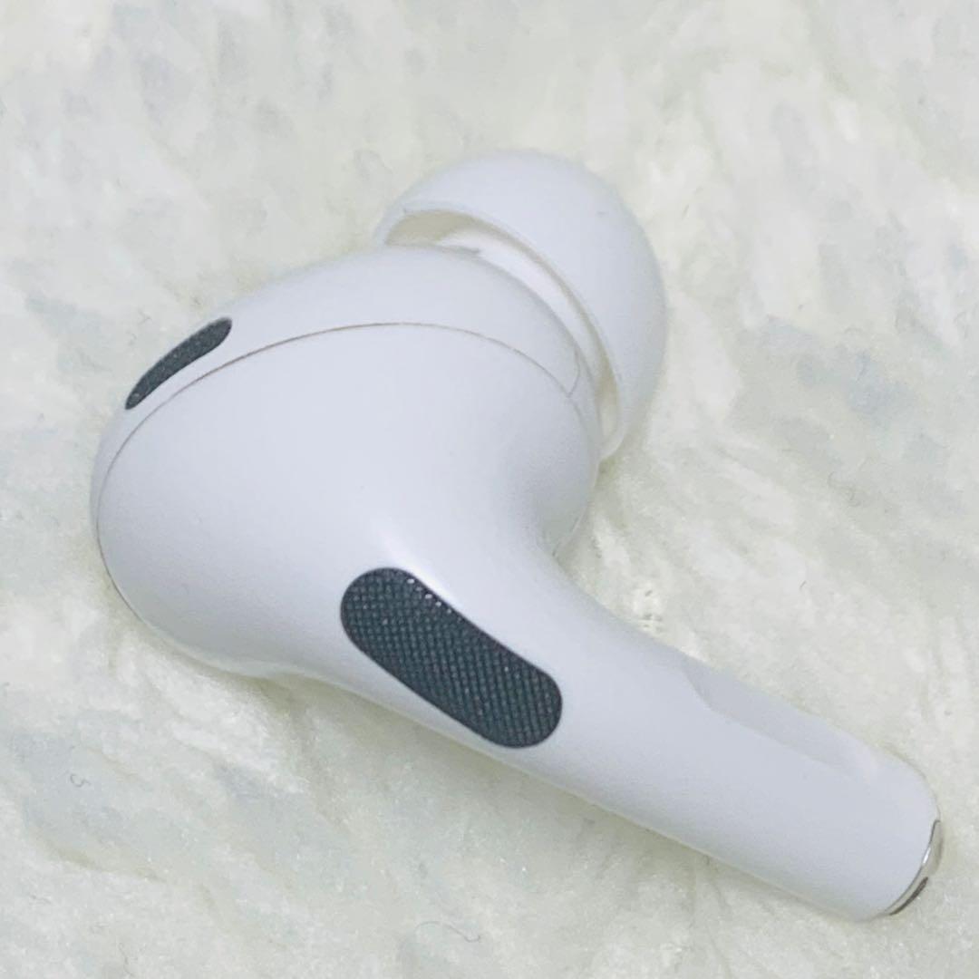美品 AirPodsPro 第2世代 Lightning 右R 右耳　4