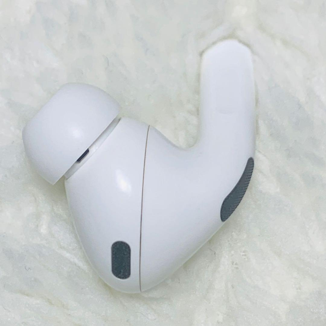 美品 AirPodsPro 第2世代 Lightning 右R 右耳　4