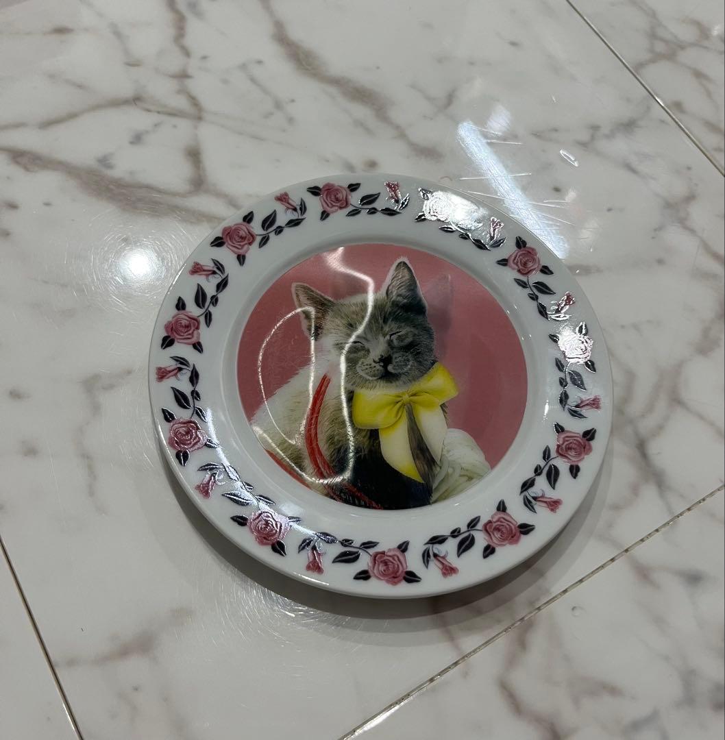 今日だけ値下げ美品レア品！値下げ！ハリー・ポッター ドロレス・アンブリッジ お皿