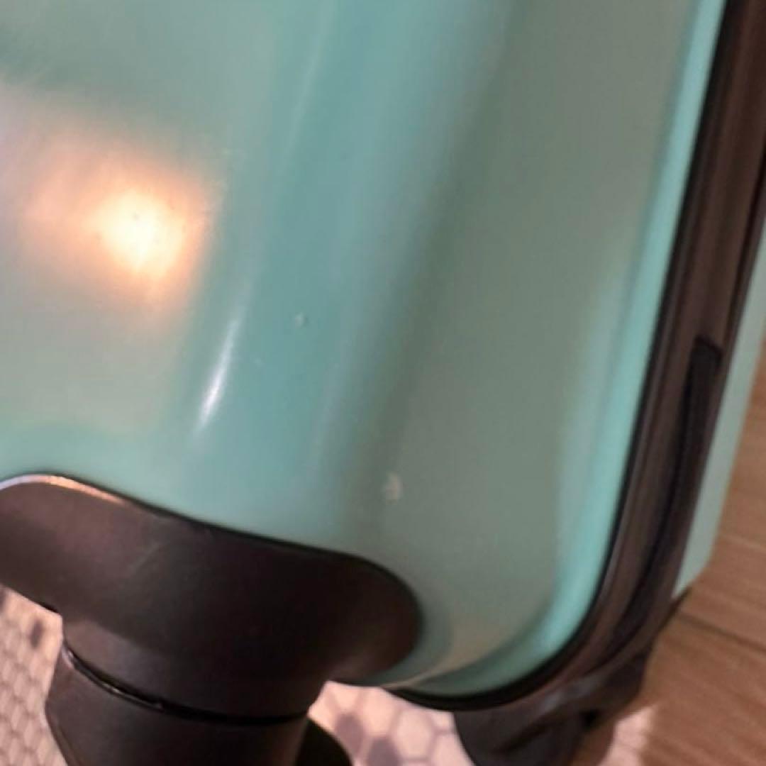 ハンギョドン 一番くじ キャリーケース