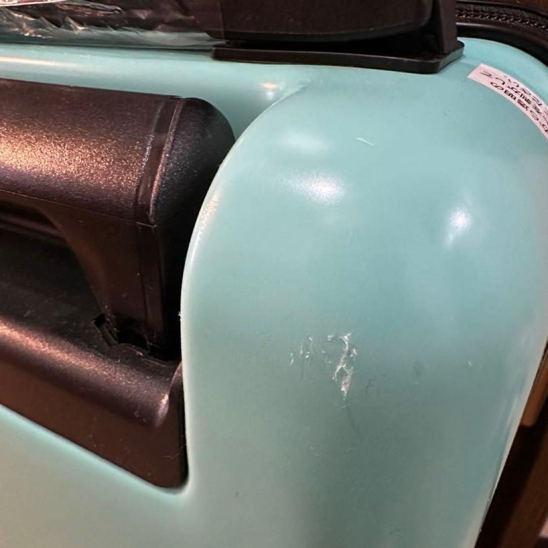 ハンギョドン 一番くじ キャリーケース