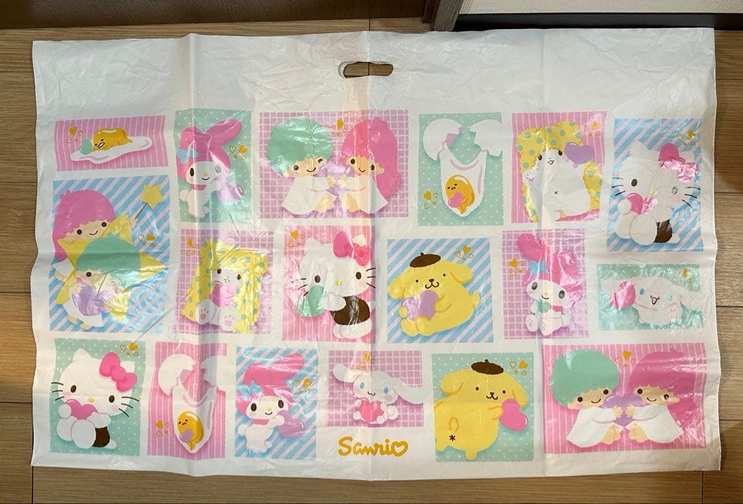 ハンギョドン 一番くじ キャリーケース