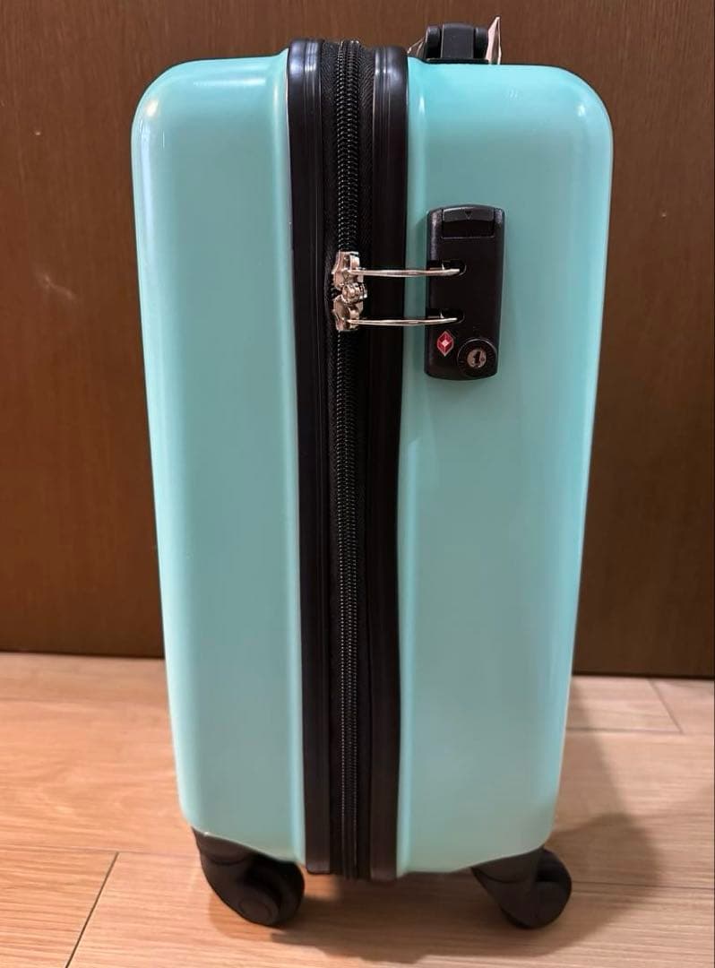 ハンギョドン 一番くじ キャリーケース