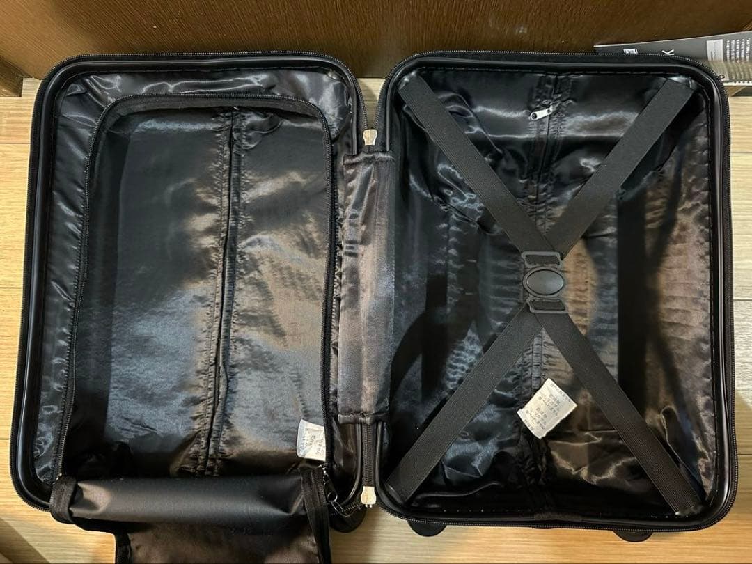 ハンギョドン 一番くじ キャリーケース