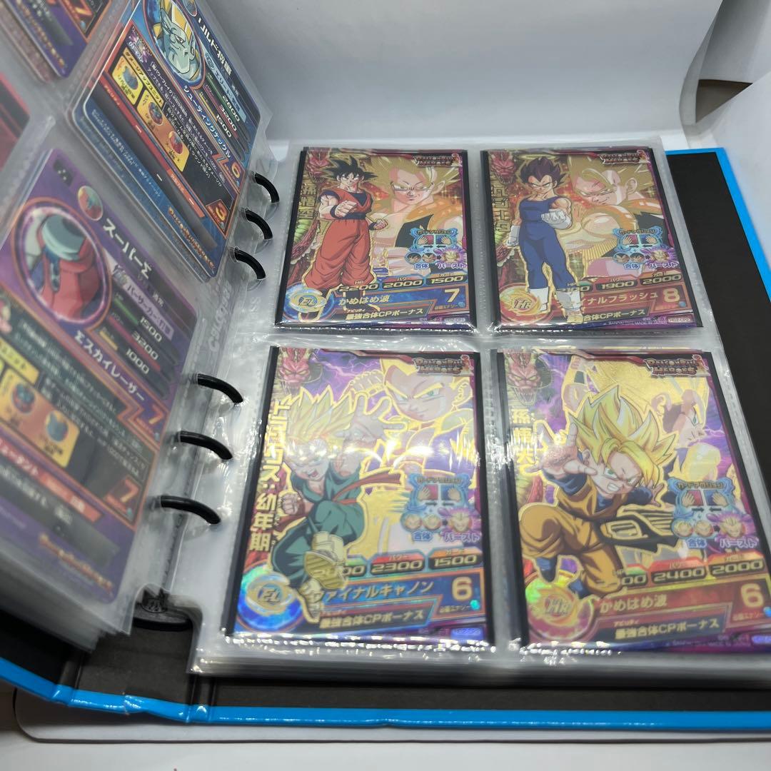 ハ*豆様 【美品大量】ドラゴンボールヒーローズ 旧弾 HG1弾/HG2弾 セミコ