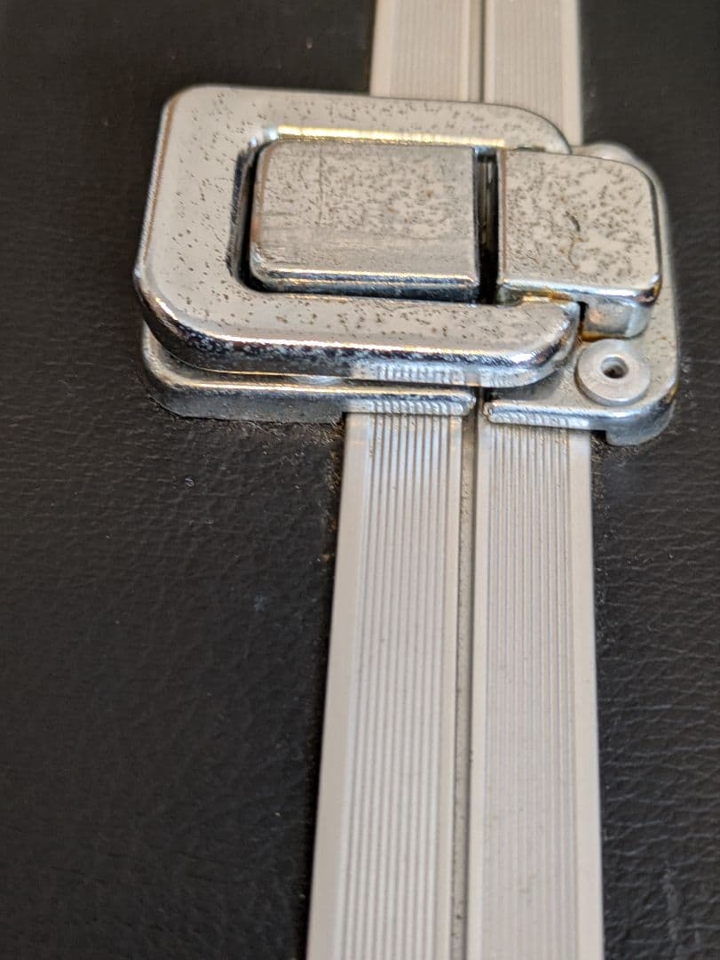 猟銃　散弾銃　ライフル　キャリィケース　ハードケース　鍵無