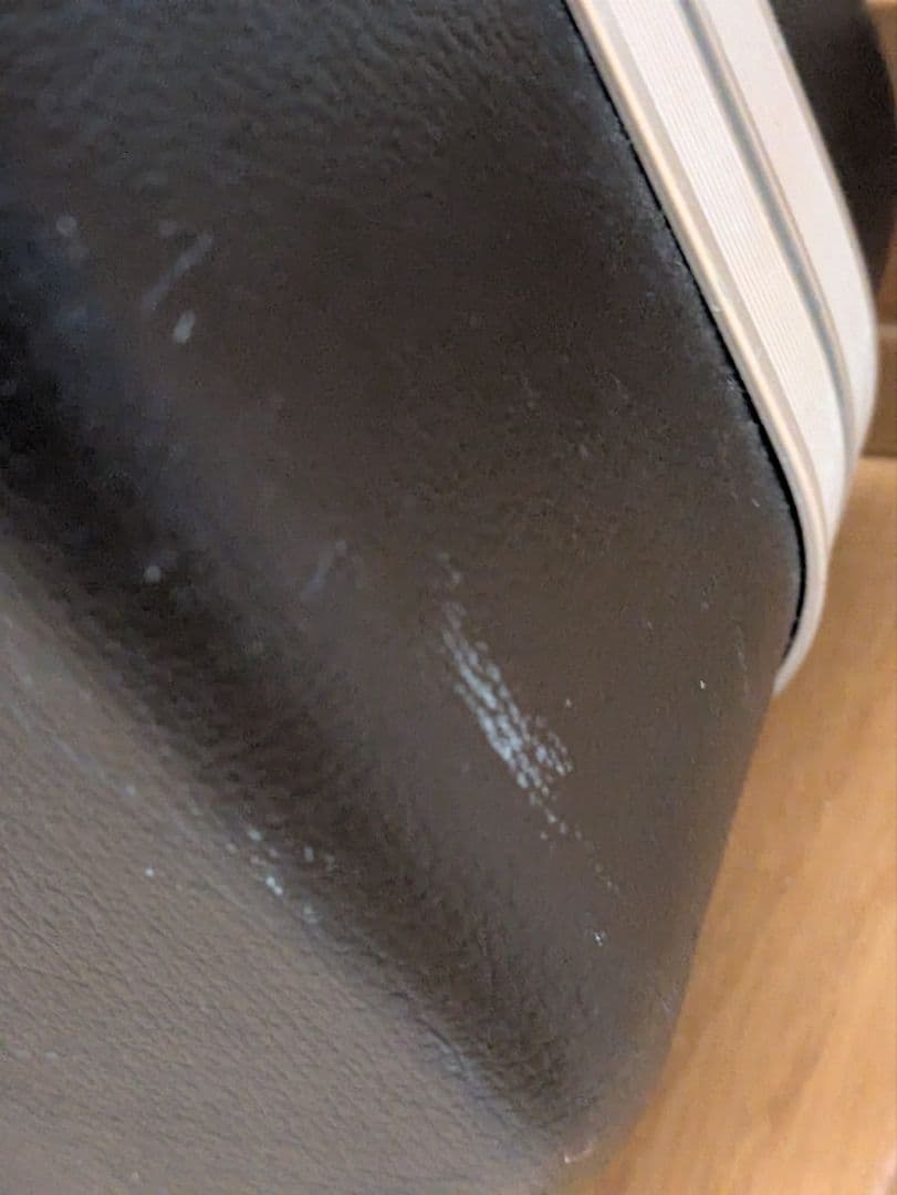 猟銃　散弾銃　ライフル　キャリィケース　ハードケース　鍵無