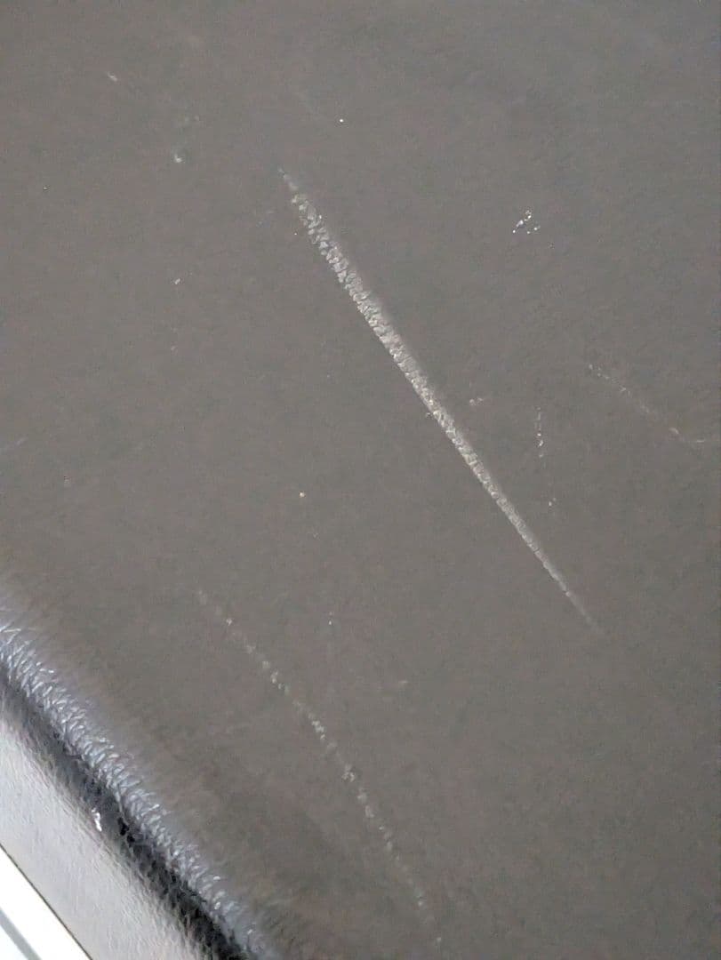 猟銃　散弾銃　ライフル　キャリィケース　ハードケース　鍵無