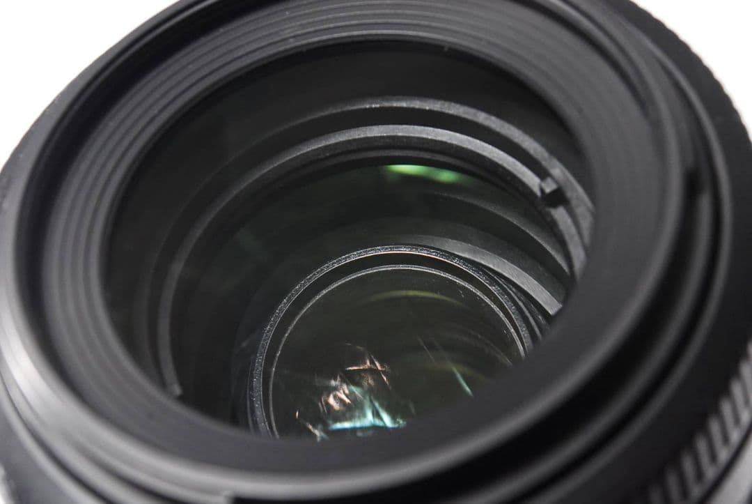 ♥これ1台で全部撮れる♥Nikon D40♥標準＋望遠Wレンズ♥手ブレ補正