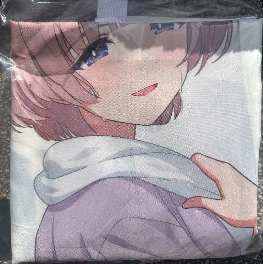 学園アイドルマスター 極楽湯 コラボ のぼり 有村麻央