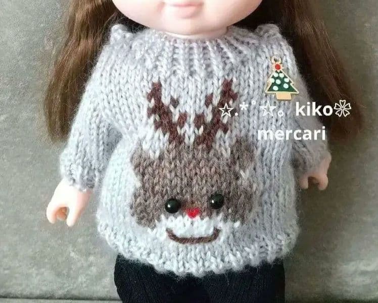 お世話人形　参考画像　全て非売品