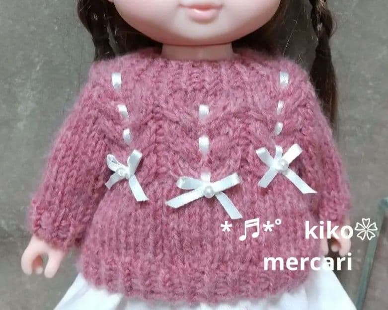 お世話人形　参考画像　全て非売品