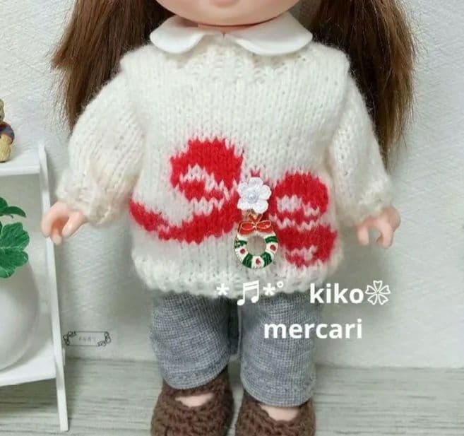 お世話人形　参考画像　全て非売品