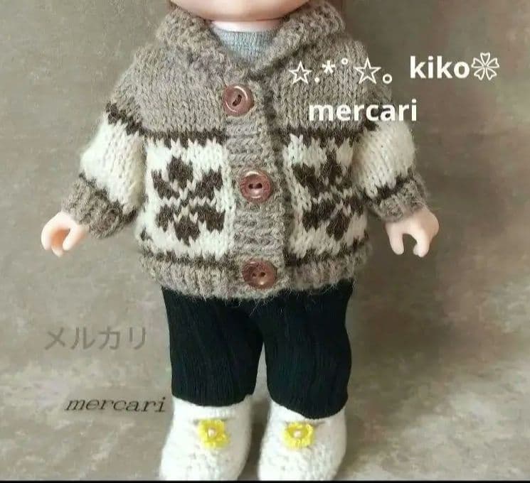 お世話人形　参考画像　全て非売品