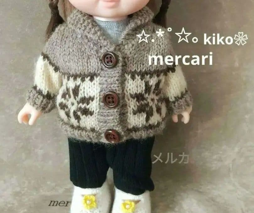 お世話人形　参考画像　全て非売品