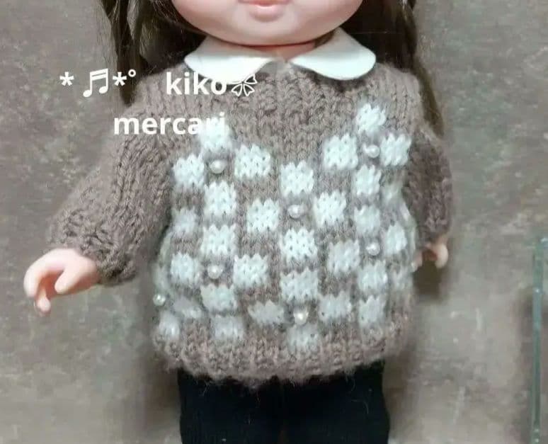 お世話人形　参考画像　全て非売品