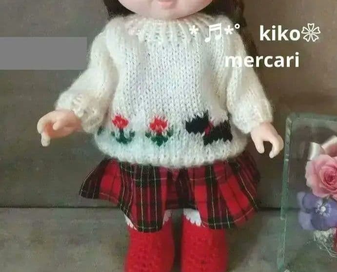 お世話人形　参考画像　全て非売品