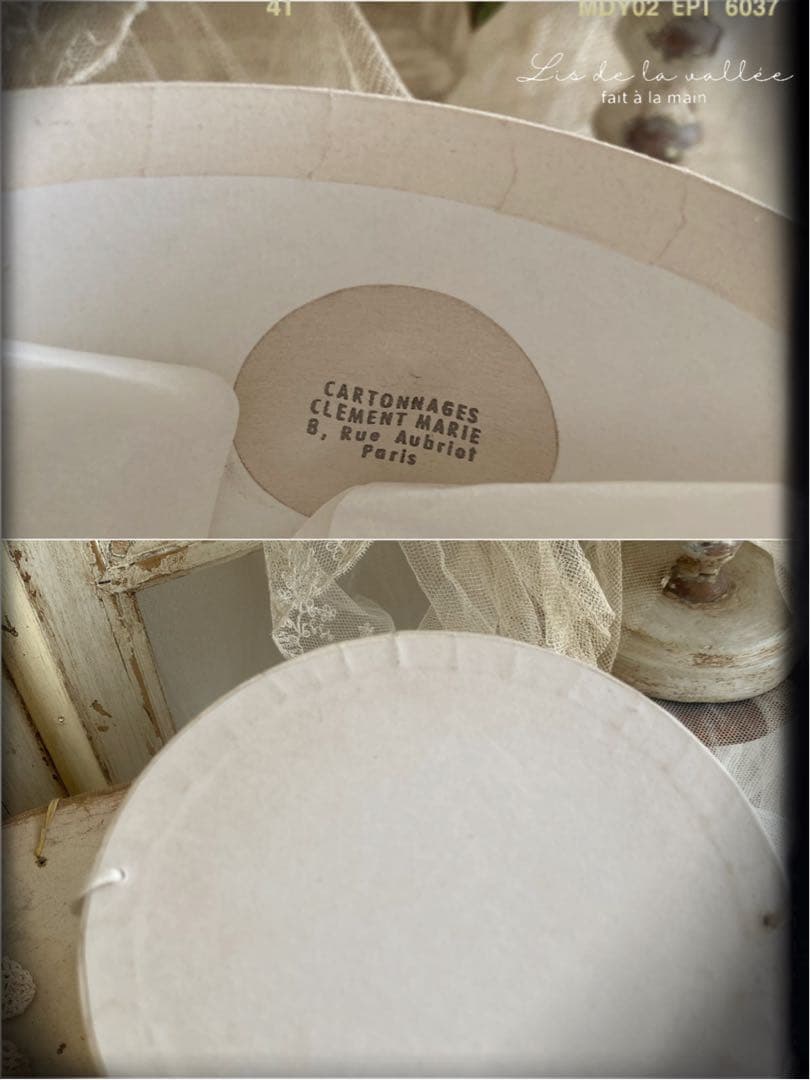 chaussures de bébé⸝⸝⸝⸝♡BOX付