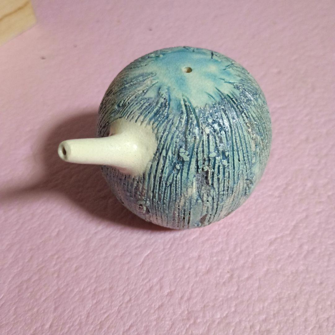 陶器　京水滴　謙作