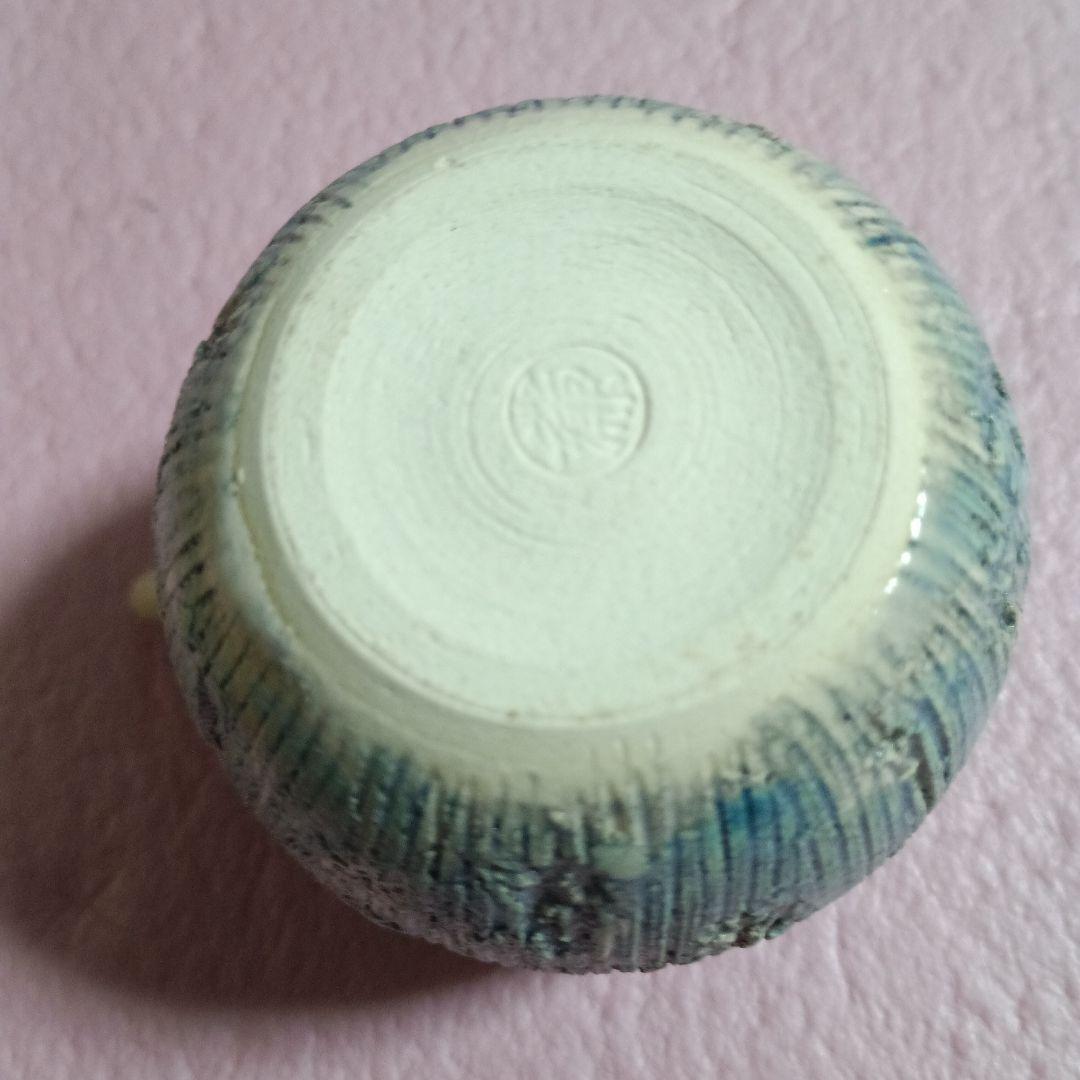 陶器　京水滴　謙作