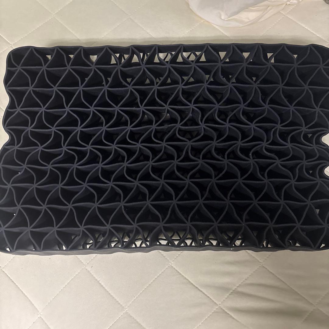 正規品！ヒツジのいらない枕 \"至極\"