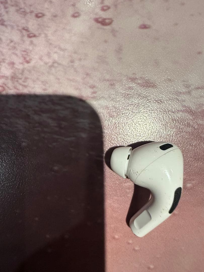 AirPods Pro 本体 ホワイト 片耳　第2世代