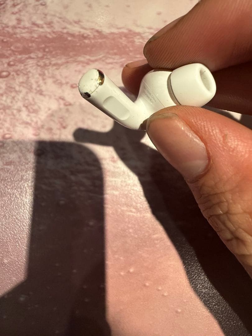 AirPods Pro 本体 ホワイト 片耳　第2世代